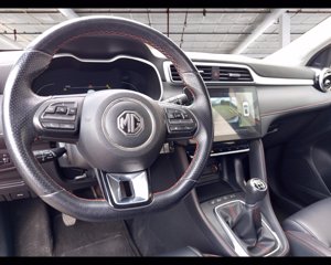 MG ZS 1.5 Classic Comfort 12