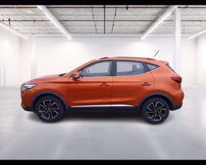 MG ZS 1.5 Classic Comfort 3