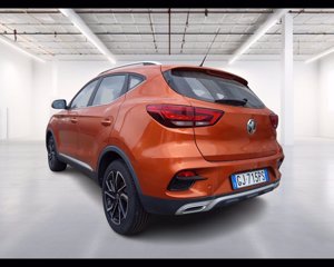 MG ZS 1.5 Classic Comfort 4