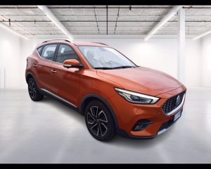 MG ZS 1.5 Classic Comfort 7