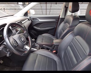 MG ZS 1.5 Classic Comfort 9