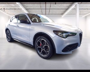 ALFA ROMEO Stelvio 2.2 t Veloce Q4 210cv auto 0