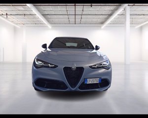 ALFA ROMEO Stelvio 2.2 t Veloce Q4 210cv auto 1
