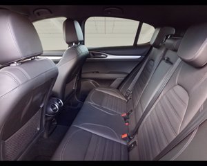 ALFA ROMEO Stelvio 2.2 t Veloce Q4 210cv auto 10