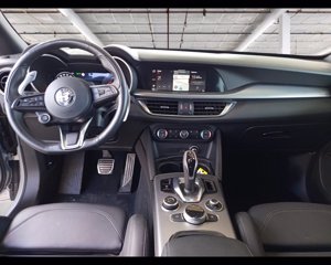 ALFA ROMEO Stelvio 2.2 t Veloce Q4 210cv auto 11