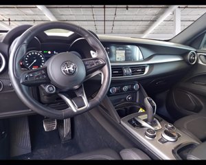 ALFA ROMEO Stelvio 2.2 t Veloce Q4 210cv auto 12
