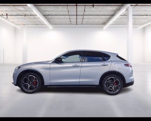 ALFA ROMEO Stelvio 2.2 t Veloce Q4 210cv auto 3