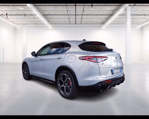 ALFA ROMEO Stelvio 2.2 t Veloce Q4 210cv auto 4