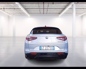 ALFA ROMEO Stelvio 2.2 t Veloce Q4 210cv auto 5