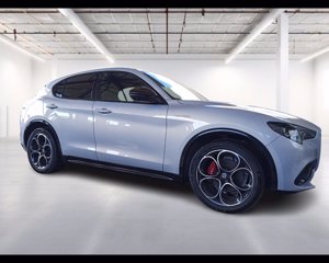 ALFA ROMEO Stelvio 2.2 t Veloce Q4 210cv auto 7