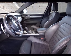 ALFA ROMEO Stelvio 2.2 t Veloce Q4 210cv auto 9