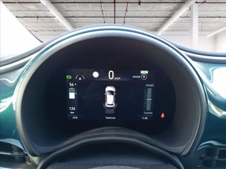 FIAT 500e Cabrio 42 kWh Icon 16