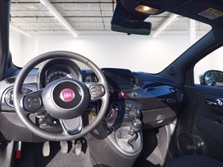 FIAT 500 1.0 hybrid Dolcevita 70cv 16