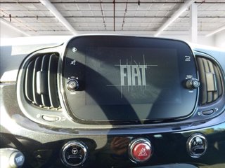 FIAT 500 1.0 hybrid Dolcevita 70cv 17