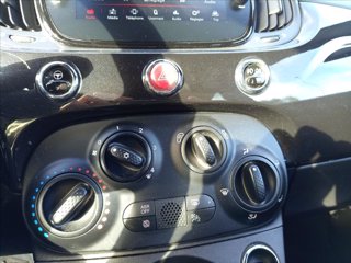 FIAT 500 1.0 hybrid Dolcevita 70cv 19