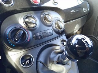 FIAT 500 1.0 hybrid Dolcevita 70cv 20