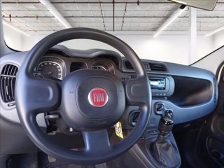 FIAT Panda 1.0 firefly hybrid s&s 70cv 12