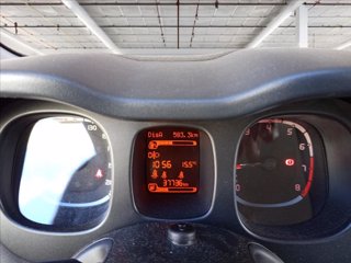 FIAT Panda 1.0 firefly hybrid s&s 70cv 13