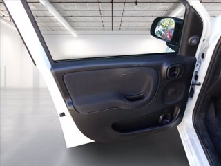 FIAT Panda 1.0 firefly hybrid s&s 70cv 8