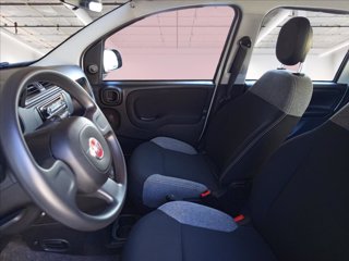 FIAT Panda 1.0 firefly hybrid s&s 70cv 9