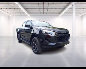 ISUZU D-Max 1.9 crew N60 Nitro Sport 4x4 auto 0