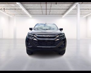 ISUZU D-Max 1.9 crew N60 Nitro Sport 4x4 auto 1