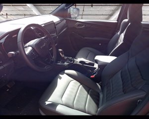ISUZU D-Max 1.9 crew N60 Nitro Sport 4x4 auto 10