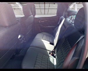 ISUZU D-Max 1.9 crew N60 Nitro Sport 4x4 auto 11