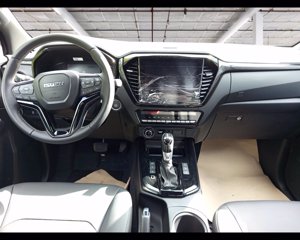 ISUZU D-Max 1.9 crew N60 Nitro Sport 4x4 auto 12