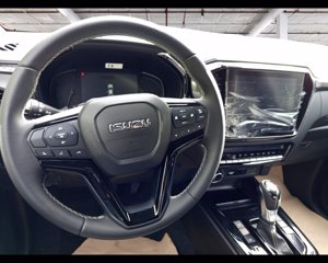 ISUZU D-Max 1.9 crew N60 Nitro Sport 4x4 auto 13
