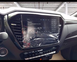 ISUZU D-Max 1.9 crew N60 Nitro Sport 4x4 auto 14