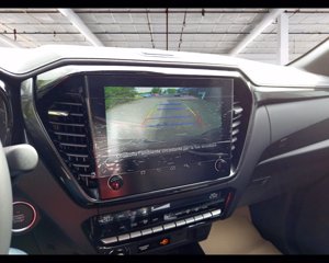 ISUZU D-Max 1.9 crew N60 Nitro Sport 4x4 auto 15