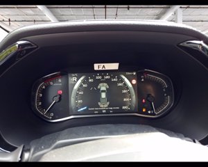 ISUZU D-Max 1.9 crew N60 Nitro Sport 4x4 auto 16