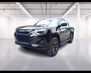 ISUZU D-Max 1.9 crew N60 Nitro Sport 4x4 auto 2