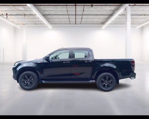 ISUZU D-Max 1.9 crew N60 Nitro Sport 4x4 auto 3
