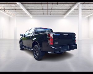 ISUZU D-Max 1.9 crew N60 Nitro Sport 4x4 auto 4