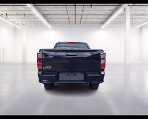 ISUZU D-Max 1.9 crew N60 Nitro Sport 4x4 auto 5
