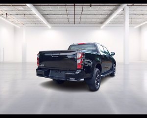 ISUZU D-Max 1.9 crew N60 Nitro Sport 4x4 auto 6