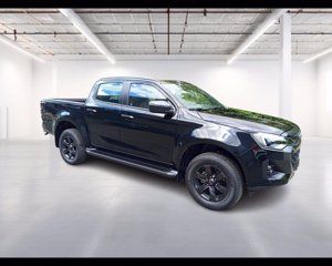 ISUZU D-Max 1.9 crew N60 Nitro Sport 4x4 auto 7