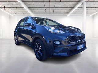 KIA Sportage 1.6 crdi mhev Business Class 2wd 136cv dct 0