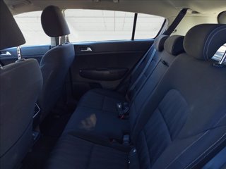 KIA Sportage 1.6 crdi mhev Business Class 2wd 136cv dct 10