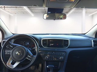 KIA Sportage 1.6 crdi mhev Business Class 2wd 136cv dct 11