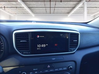 KIA Sportage 1.6 crdi mhev Business Class 2wd 136cv dct 13