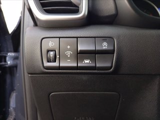 KIA Sportage 1.6 crdi mhev Business Class 2wd 136cv dct 17