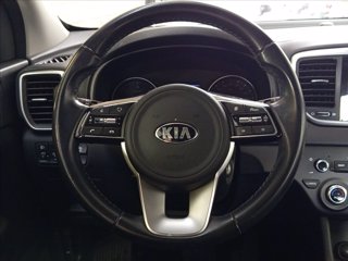 KIA Sportage 1.6 crdi mhev Business Class 2wd 136cv dct 19