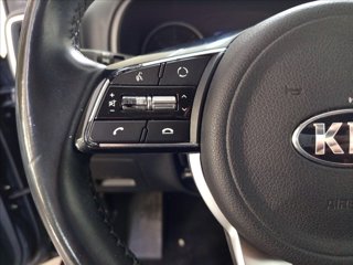 KIA Sportage 1.6 crdi mhev Business Class 2wd 136cv dct 20