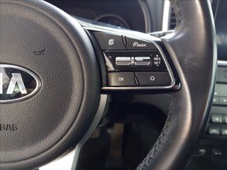 KIA Sportage 1.6 crdi mhev Business Class 2wd 136cv dct 21