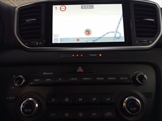 KIA Sportage 1.6 crdi mhev Business Class 2wd 136cv dct 23