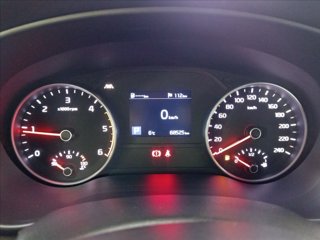 KIA Sportage 1.6 crdi mhev Business Class 2wd 136cv dct 24