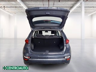 KIA Sportage 1.6 crdi mhev Business Class 2wd 136cv dct 26